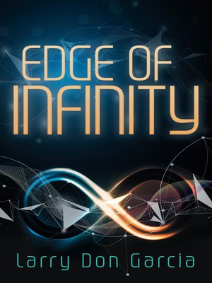 cover image of Edge of Infinity